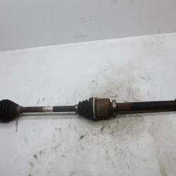 SEMIALBERO SEMIASSE ANTERIORE DESTRO Renault MEGANE III  2010 1.5 DCI 8200725502