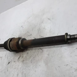 SEMIALBERO SEMIASSE ANTERIORE DESTRO Renault MEGANE III  2010 1.5 DCI 8200725502