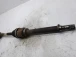 AXLE SHAFT FRONT RIGHT Renault MEGANE III  2010 1.5 DCI 8200725502