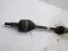AXLE SHAFT FRONT RIGHT Renault MEGANE III  2010 1.5 DCI 8200725502