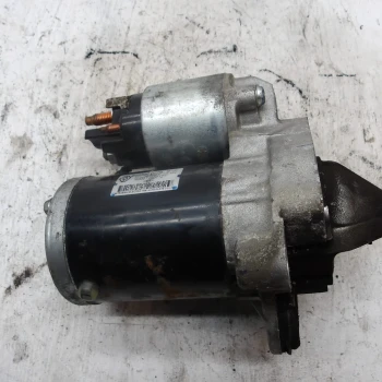 STARTER MOTOR Dacia Sandero 2013 0.9 TCE 233000779