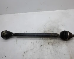 AXLE SHAFT FRONT RIGHT Volkswagen Golf 2013 VI. 1.6 TDI 1K0407272CC