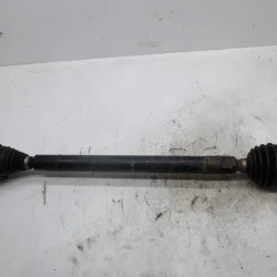 AXLE SHAFT FRONT RIGHT Volkswagen Golf 2013 VI. 1.6 TDI 1K0407272CC