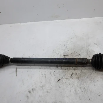 AXLE SHAFT FRONT RIGHT Volkswagen Golf 2013 VI. 1.6 TDI 1K0407272CC