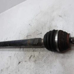 AXLE SHAFT FRONT RIGHT Volkswagen Golf 2013 VI. 1.6 TDI 1K0407272CC