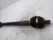 AXLE SHAFT FRONT RIGHT Volkswagen Golf 2013 VI. 1.6 TDI 1K0407272CC