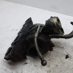 TURBOCHARGER Alfa 159 2008 SW 1.9 M-JET 55205358