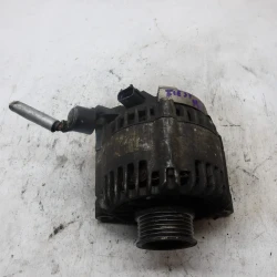 ALTERNATOR Ford Fiesta 2005 1.4 TDCI