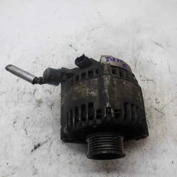 ALTERNATOR Ford Fiesta 2005 1.4 TDCI