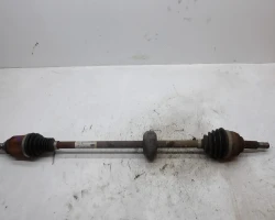 SEMIALBERO SEMIASSE ANTERIORE DESTRO Dacia Sandero 2013 0.9 TCE 391007857r