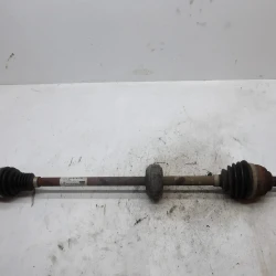SEMIALBERO SEMIASSE ANTERIORE DESTRO Dacia Sandero 2013 0.9 TCE 391007857r