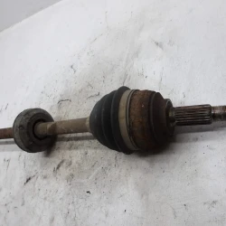 SEMIALBERO SEMIASSE ANTERIORE DESTRO Dacia Sandero 2013 0.9 TCE 391007857r