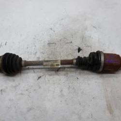 SEMIASSE ANTERIORE SINISTRO Dacia Sandero 2013 0.9 TCE 391017832r