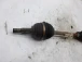 SEMIASSE ANTERIORE SINISTRO Dacia Sandero 2013 0.9 TCE 391017832r