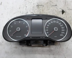 QUADRO STRUMENTI CONTACHILOMETRI Volkswagen Polo 2012 1.2 TSI 6r0920860h