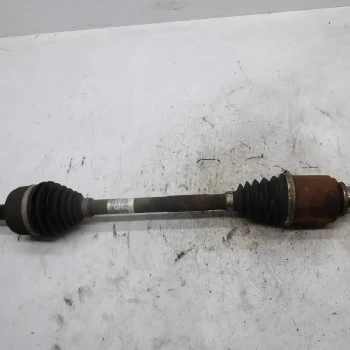 SEMIASSE ANTERIORE SINISTRO Renault MEGANE III  2010 1.5 DCI 8200847584