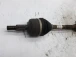 SEMIASSE ANTERIORE SINISTRO Renault MEGANE III  2010 1.5 DCI 8200847584