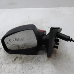 RETROVISORE SINISTRO Dacia Sandero 2013 0.9 TCE RETROVISORE SINISTRO Dacia Sandero 2013 0.9 TCE