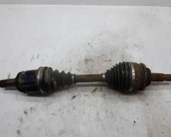 SEMIASSE ANTERIORE SINISTRO Toyota Land Cruiser 120 2003 3.0D4D 4343060060