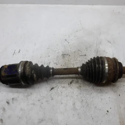 FRONT LEFT DRIVE SHAFT Toyota Land Cruiser 120 2003 3.0D4D 4343060060