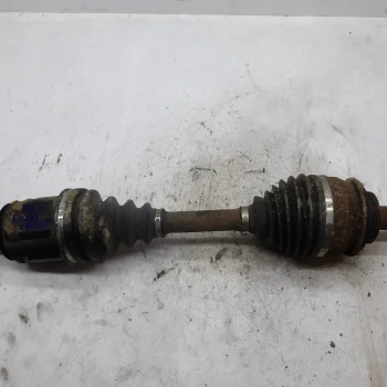 POLOSOVINA SP.LEVA Toyota Land Cruiser 120 2003 3.0D4D 4343060060