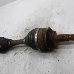 SEMIASSE ANTERIORE SINISTRO Toyota Land Cruiser 120 2003 3.0D4D 4343060060