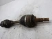 POLOSOVINA SP.LEVA Toyota Land Cruiser 120 2003 3.0D4D 4343060060