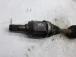 POLOSOVINA SP.LEVA Toyota Land Cruiser 120 2003 3.0D4D 4343060060
