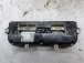HEATER CLIMATE CONTROL PANEL Volkswagen Golf 2013 VI. 1.6 TDI 5k0907044gj