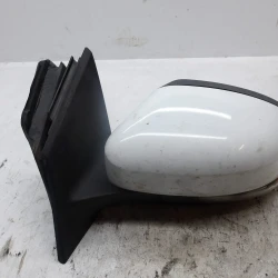 MIRROR LEFT Ford Focus 2014 1.6 TDCI SW 2143358 bm5117683jj