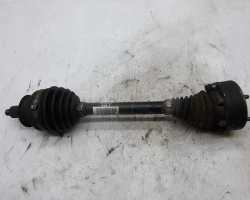 FRONT LEFT DRIVE SHAFT Škoda RAPID 2012 1.6 TDI 6r0407761a