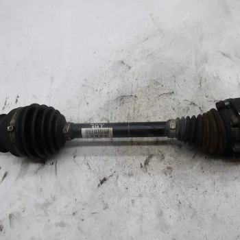 SEMIASSE ANTERIORE SINISTRO Škoda RAPID 2012 1.6 TDI 6r0407761a
