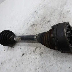 FRONT LEFT DRIVE SHAFT Škoda RAPID 2012 1.6 TDI 6r0407761a