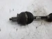 SEMIASSE ANTERIORE SINISTRO Škoda RAPID 2012 1.6 TDI 6r0407761a