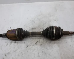 POLOSOVINA SP. DESNA Toyota Land Cruiser 120 2003 3.0D4D 4343060060