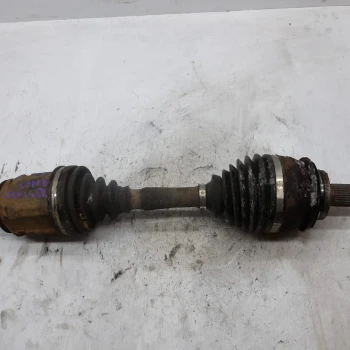 POLOSOVINA SP. DESNA Toyota Land Cruiser 120 2003 3.0D4D 4343060060