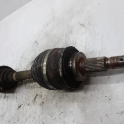 POLOSOVINA SP. DESNA Toyota Land Cruiser 120 2003 3.0D4D 4343060060