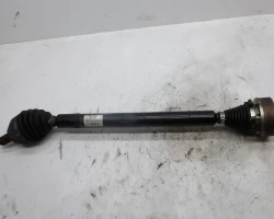 POLOSOVINA SP. DESNA Škoda RAPID 2012 1.6 TDI 6r0407762a