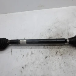 SEMIALBERO SEMIASSE ANTERIORE DESTRO Škoda RAPID 2012 1.6 TDI 6r0407762a