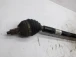 AXLE SHAFT FRONT RIGHT Škoda RAPID 2012 1.6 TDI 6r0407762a