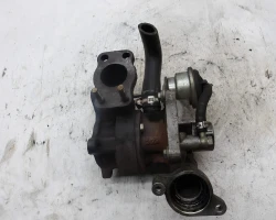 TURBINA Ford Fiesta 2005 1.4 TDCI 54351014861