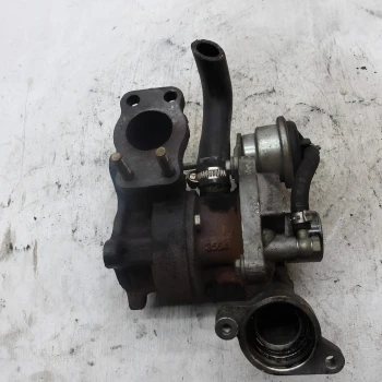 TURBINA Ford Fiesta 2005 1.4 TDCI 54351014861