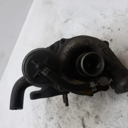 TURBINA Ford Fiesta 2005 1.4 TDCI 54351014861