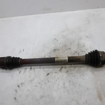 AXLE SHAFT FRONT RIGHT Peugeot 207 2006 1.4 16V 9651040480