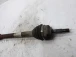 AXLE SHAFT FRONT RIGHT Peugeot 207 2006 1.4 16V 9651040480