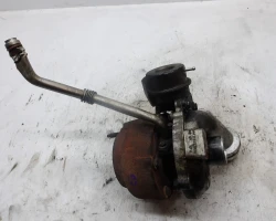 TURBOCHARGER Renault MEGANE III  2010 1.5 DCI 7711368560