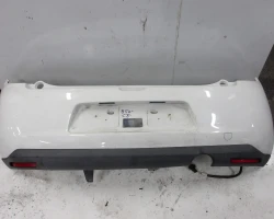 BUMPER REAR Citroën C3 2013 1.1 7410ky