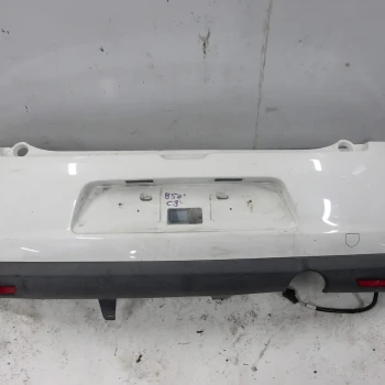 PARAURTO POSTERIORE Citroën C3 2013 1.1 7410ky