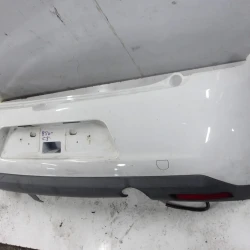 BUMPER REAR Citroën C3 2013 1.1 7410ky