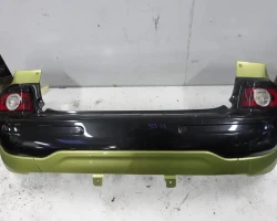 PARAURTO POSTERIORE Citroën C3 2009 PICASSO 1.6 HDI 7452XS